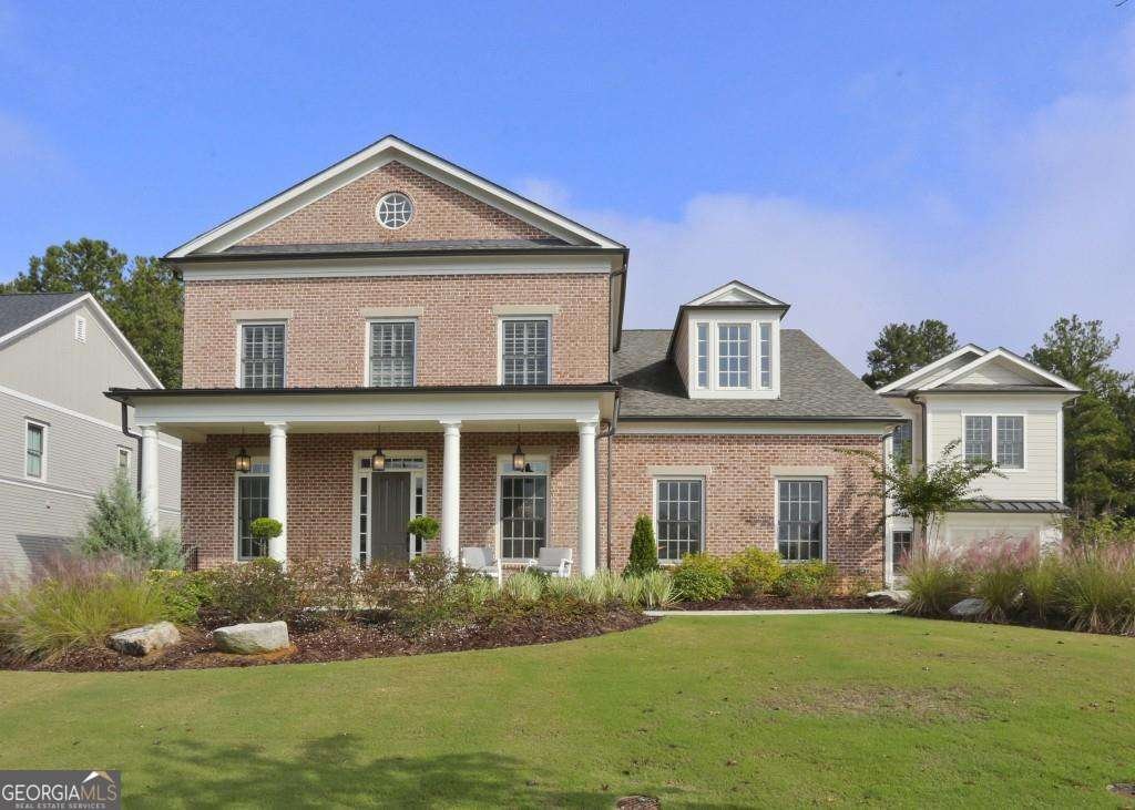 1852 Walbury Drive Atlanta - Photo 1