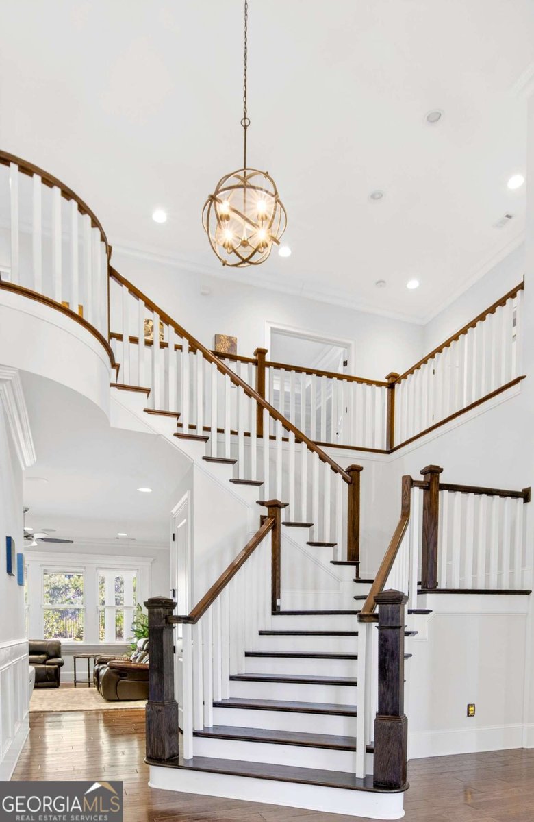 1852 Walbury Drive Atlanta - Photo 16