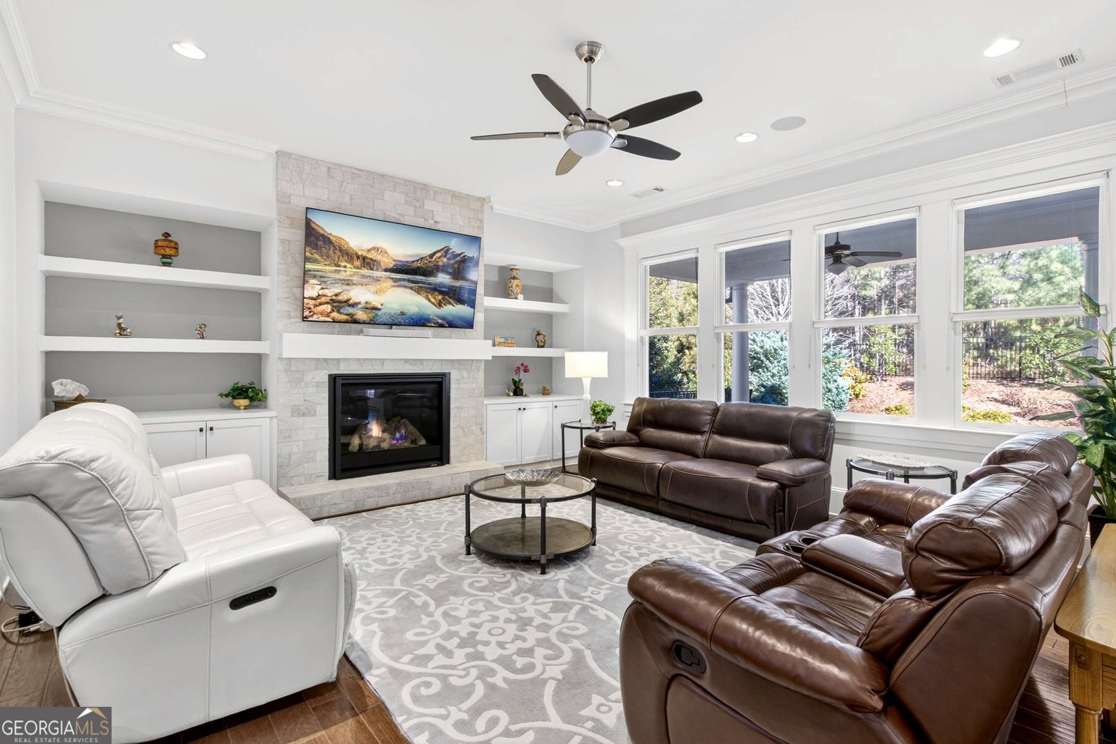 1852 Walbury Drive Atlanta - Photo 17