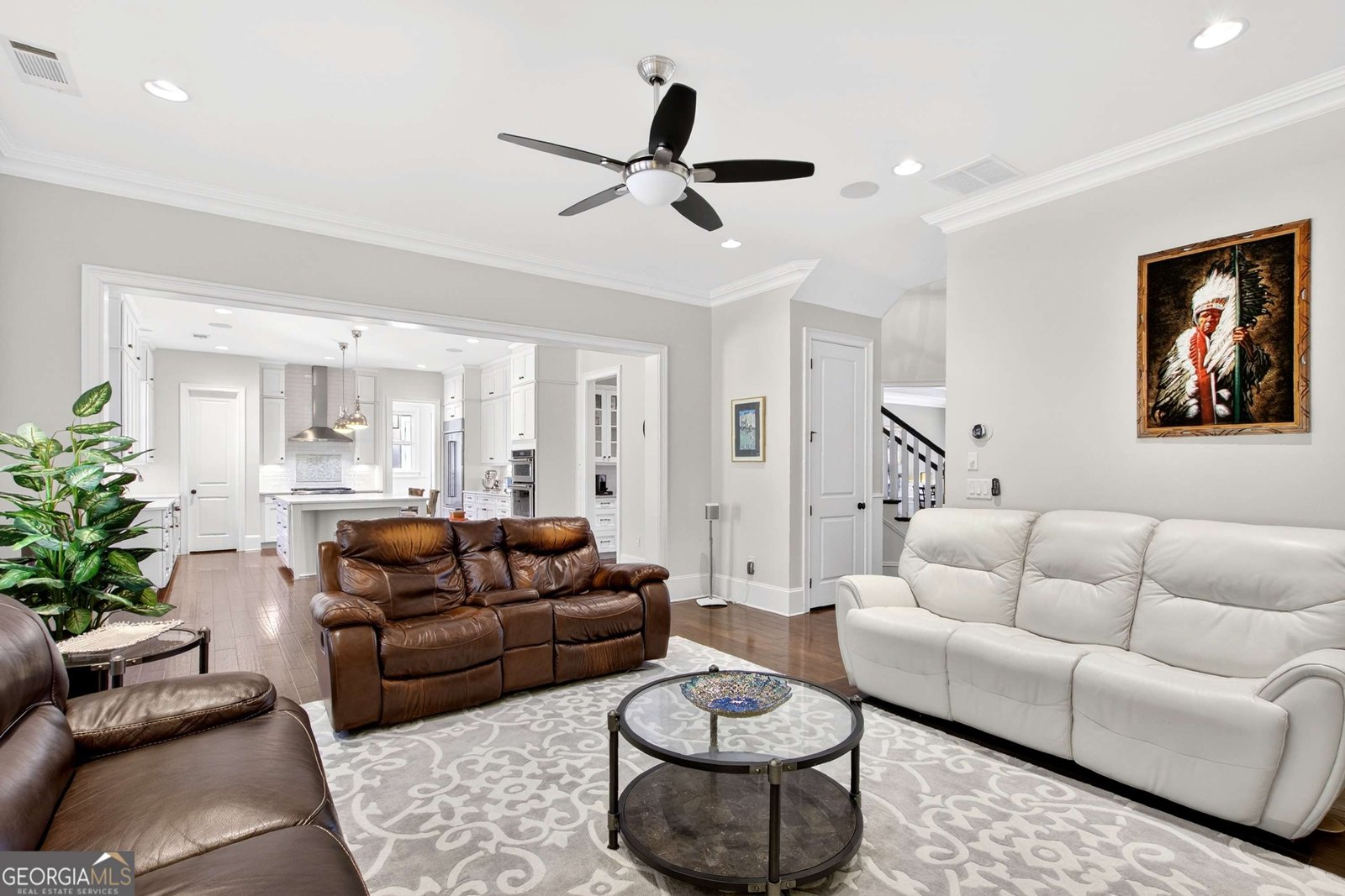 1852 Walbury Drive Atlanta - Photo 19