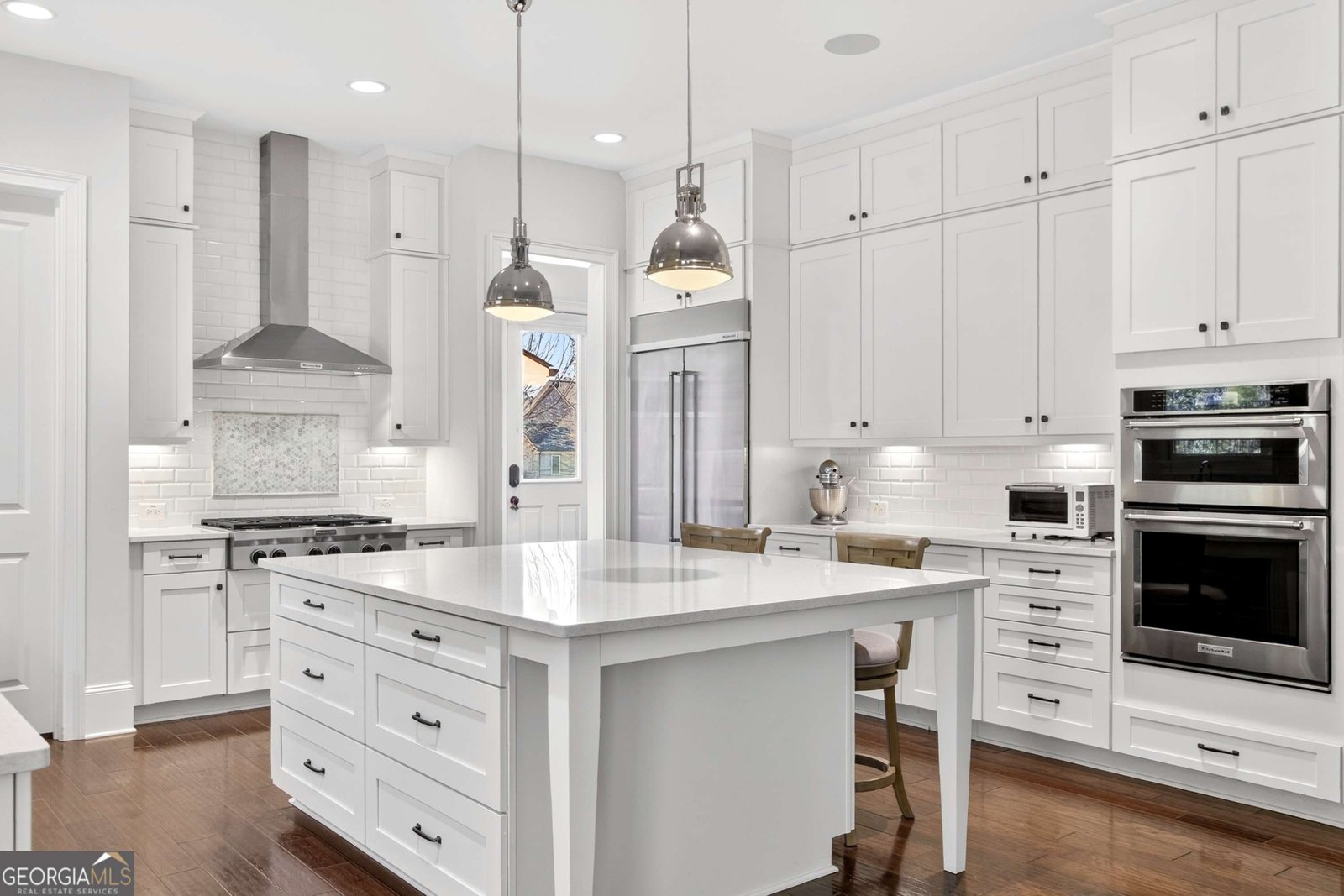 1852 Walbury Drive Atlanta - Photo 21