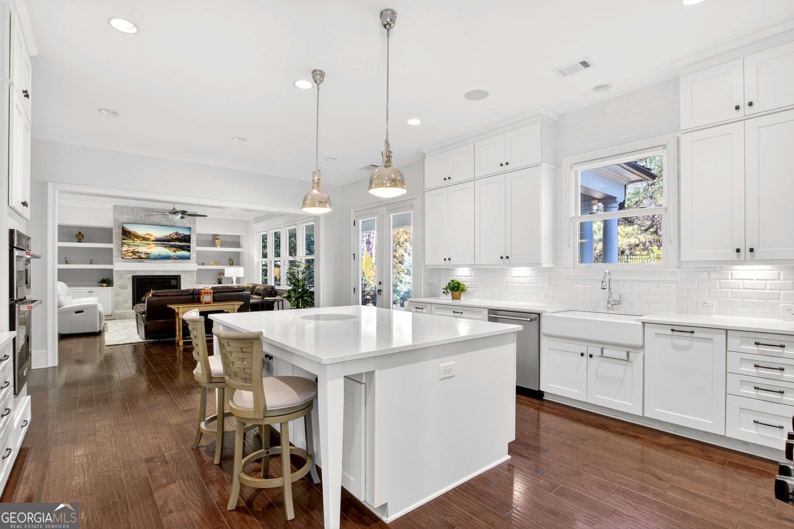 1852 Walbury Drive Atlanta - Photo 25