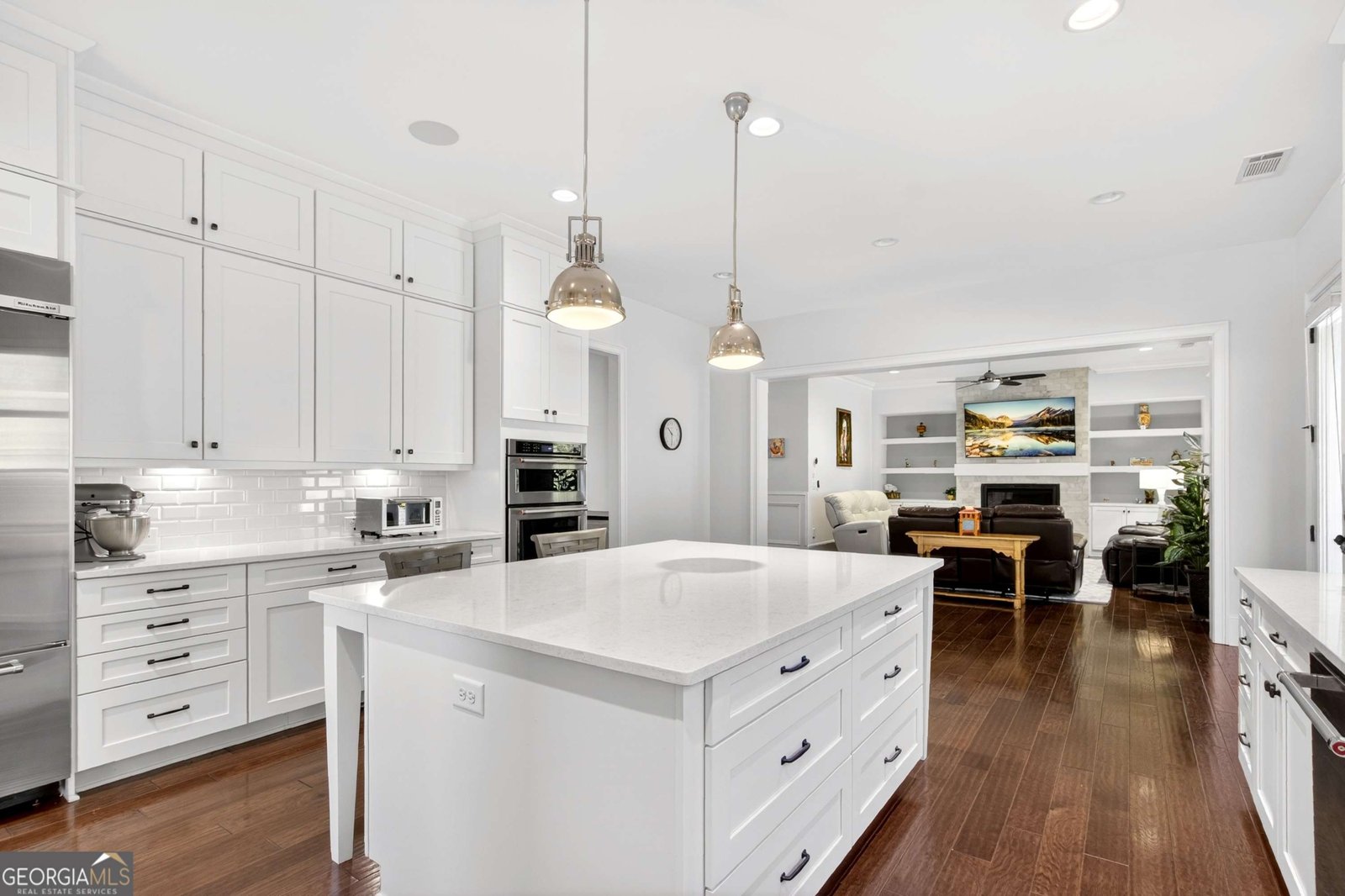 1852 Walbury Drive Atlanta - Photo 26