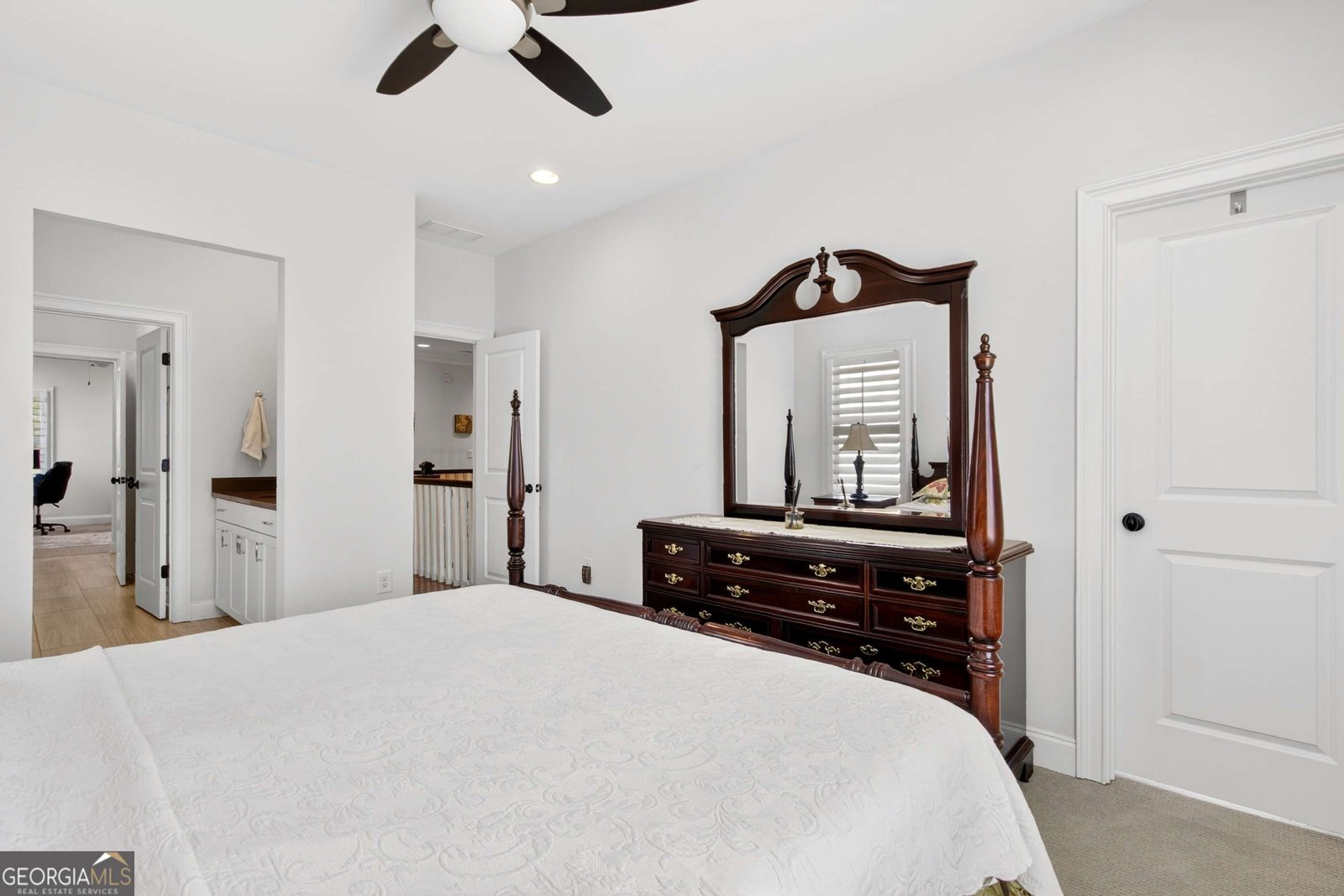 1852 Walbury Drive Atlanta - Photo 37