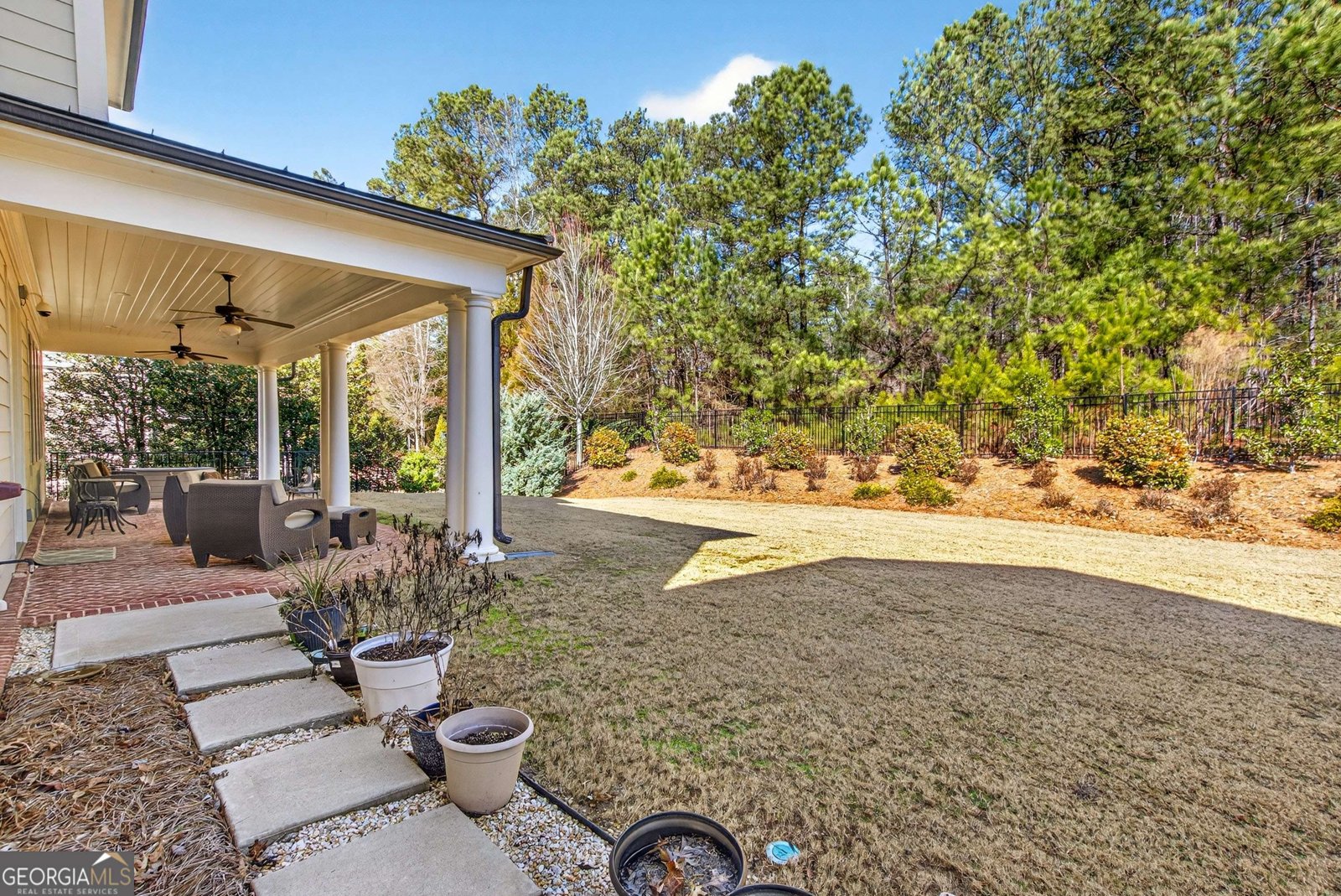 1852 Walbury Drive Atlanta - Photo 54