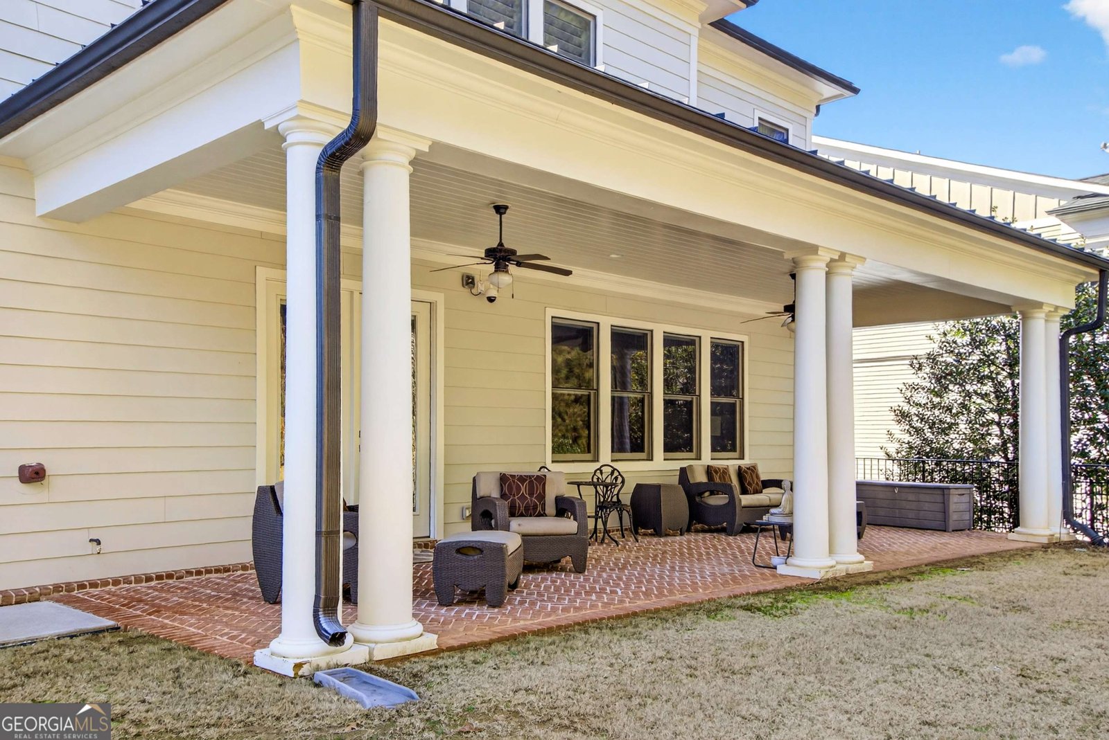 1852 Walbury Drive Atlanta - Photo 55