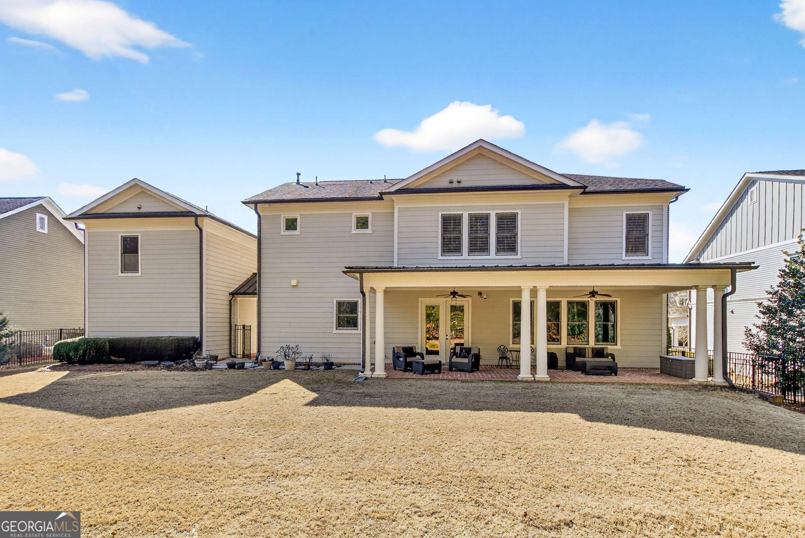 1852 Walbury Drive Atlanta - Photo 57