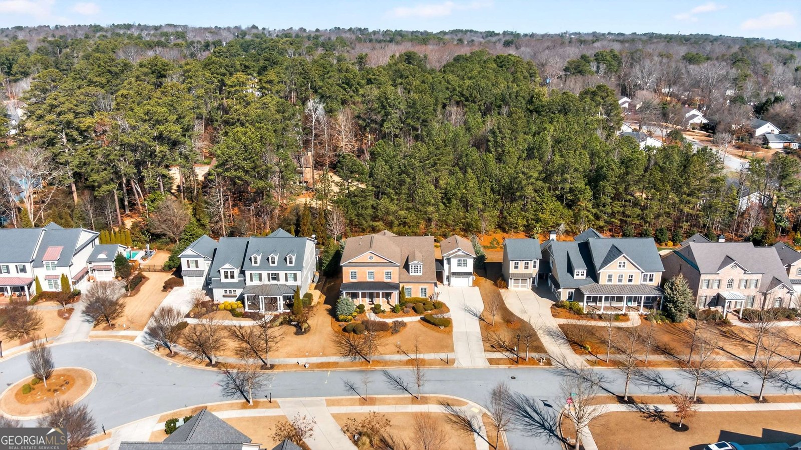 1852 Walbury Drive Atlanta - Photo 58