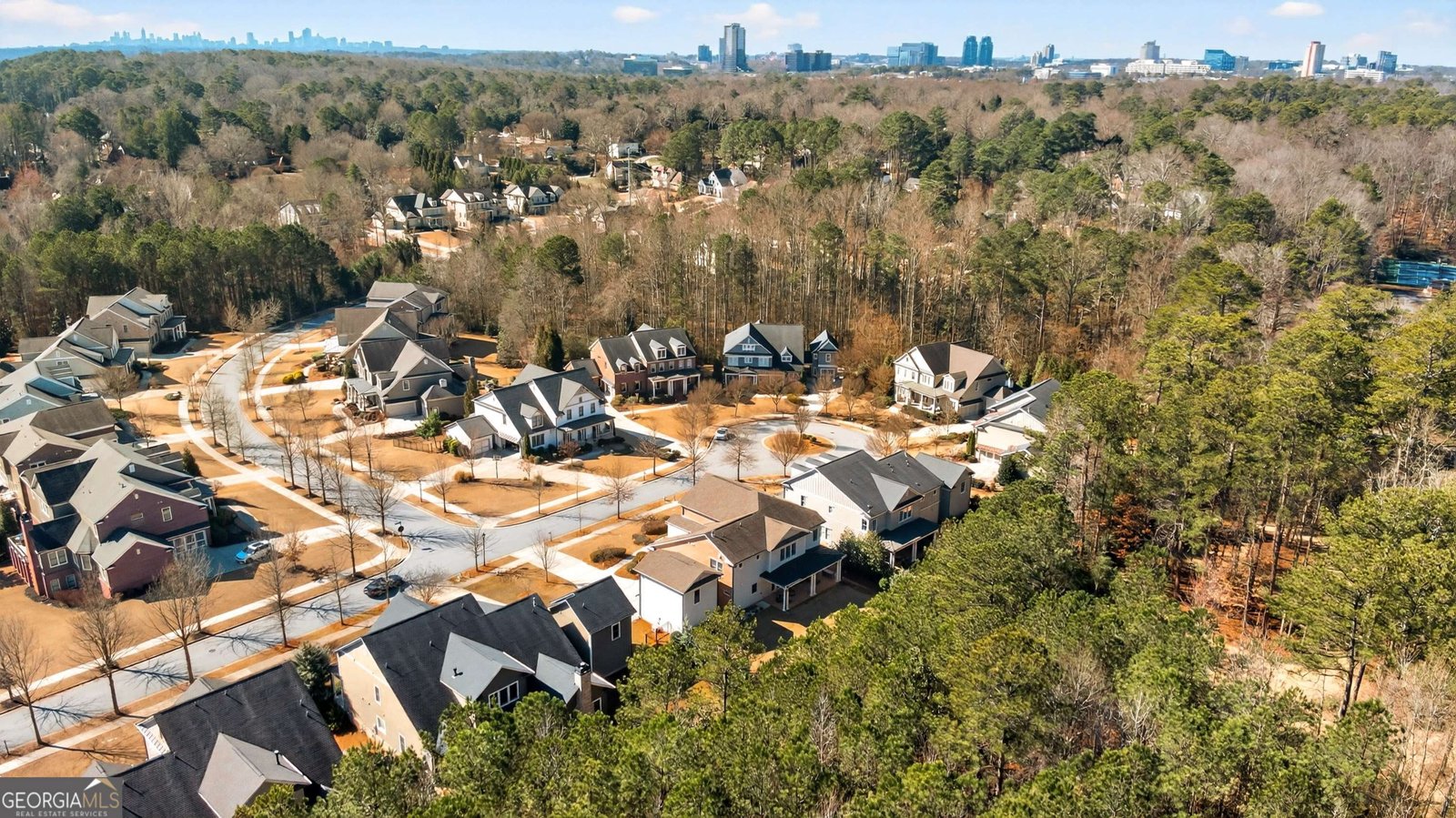 1852 Walbury Drive Atlanta - Photo 59