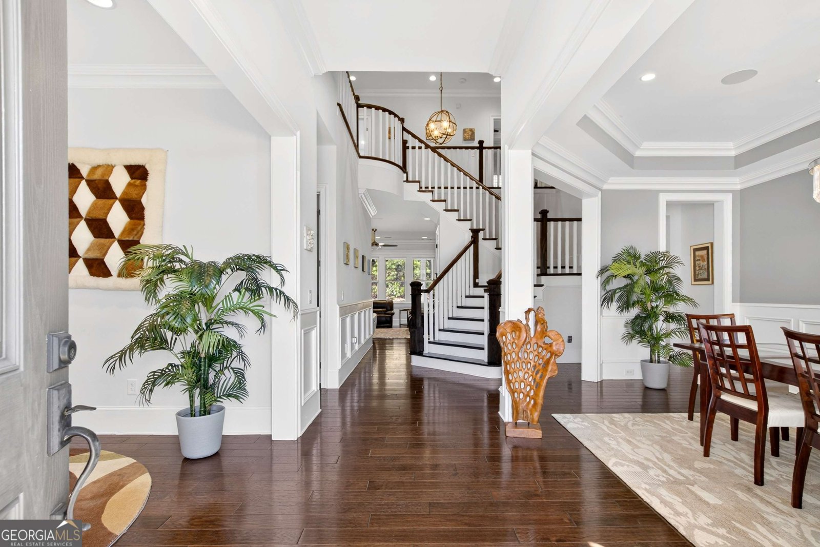 1852 Walbury Drive Atlanta - Photo 9