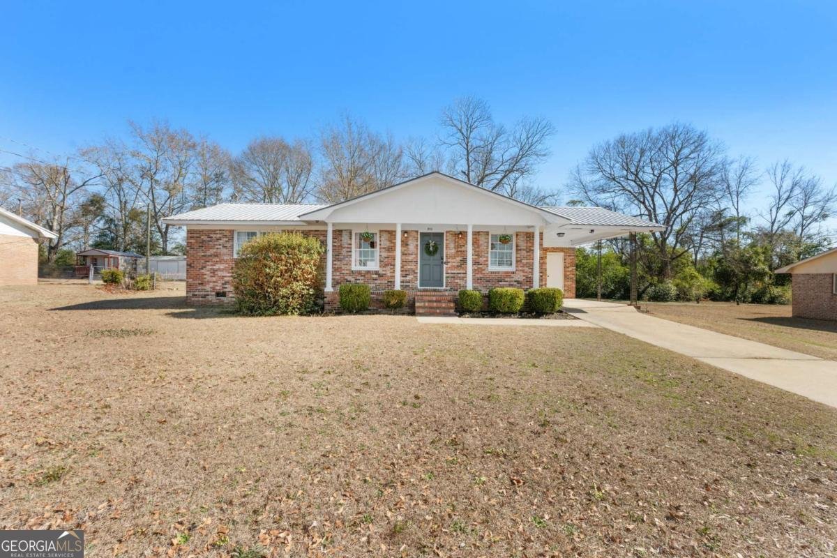 710 Smith Street Vidalia - Photo 16