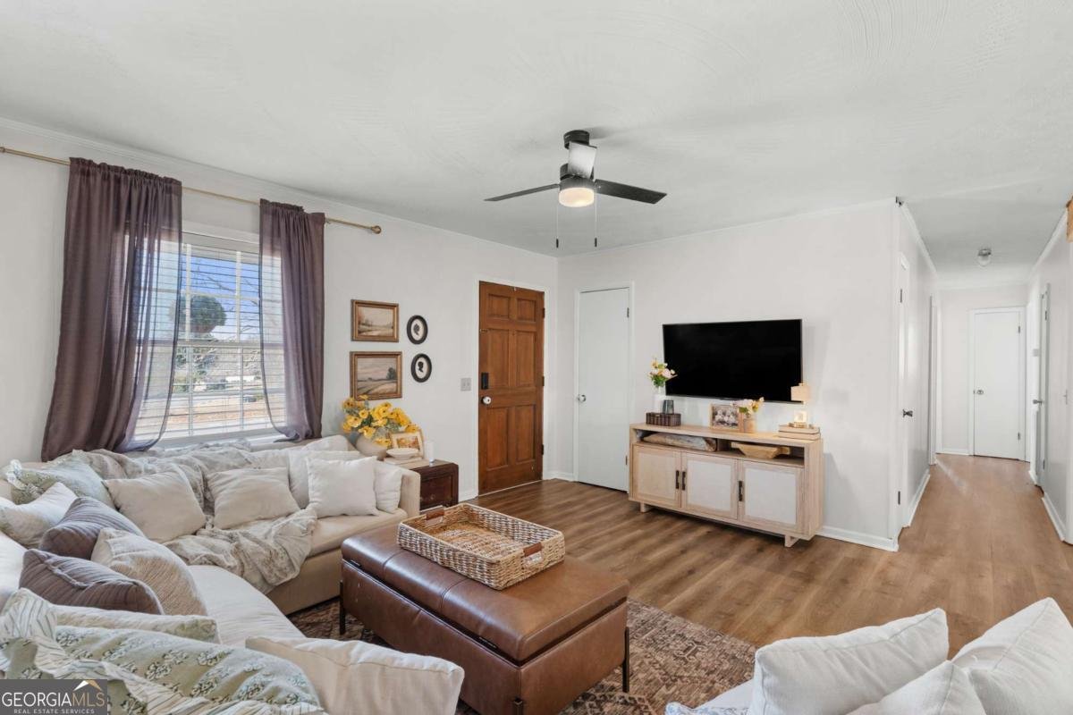 710 Smith Street Vidalia - Photo 6