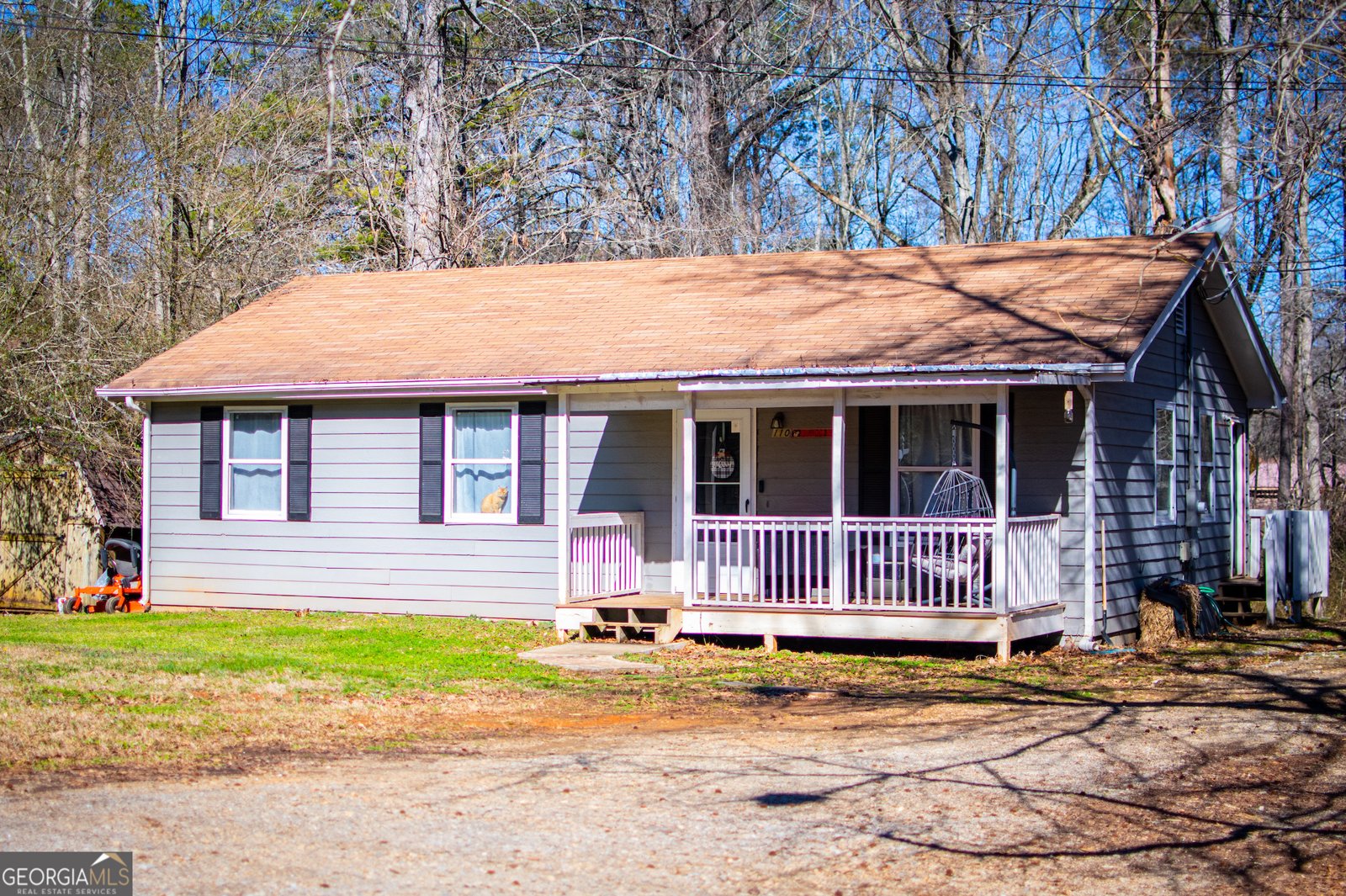 110 Driver Street Temple - Photo 1