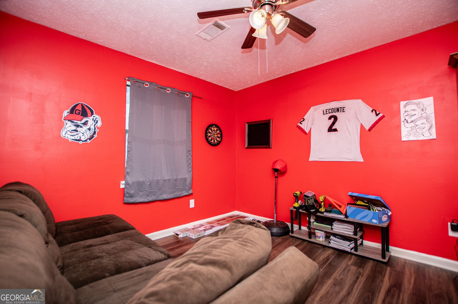 110 Driver Street Temple - Photo 25