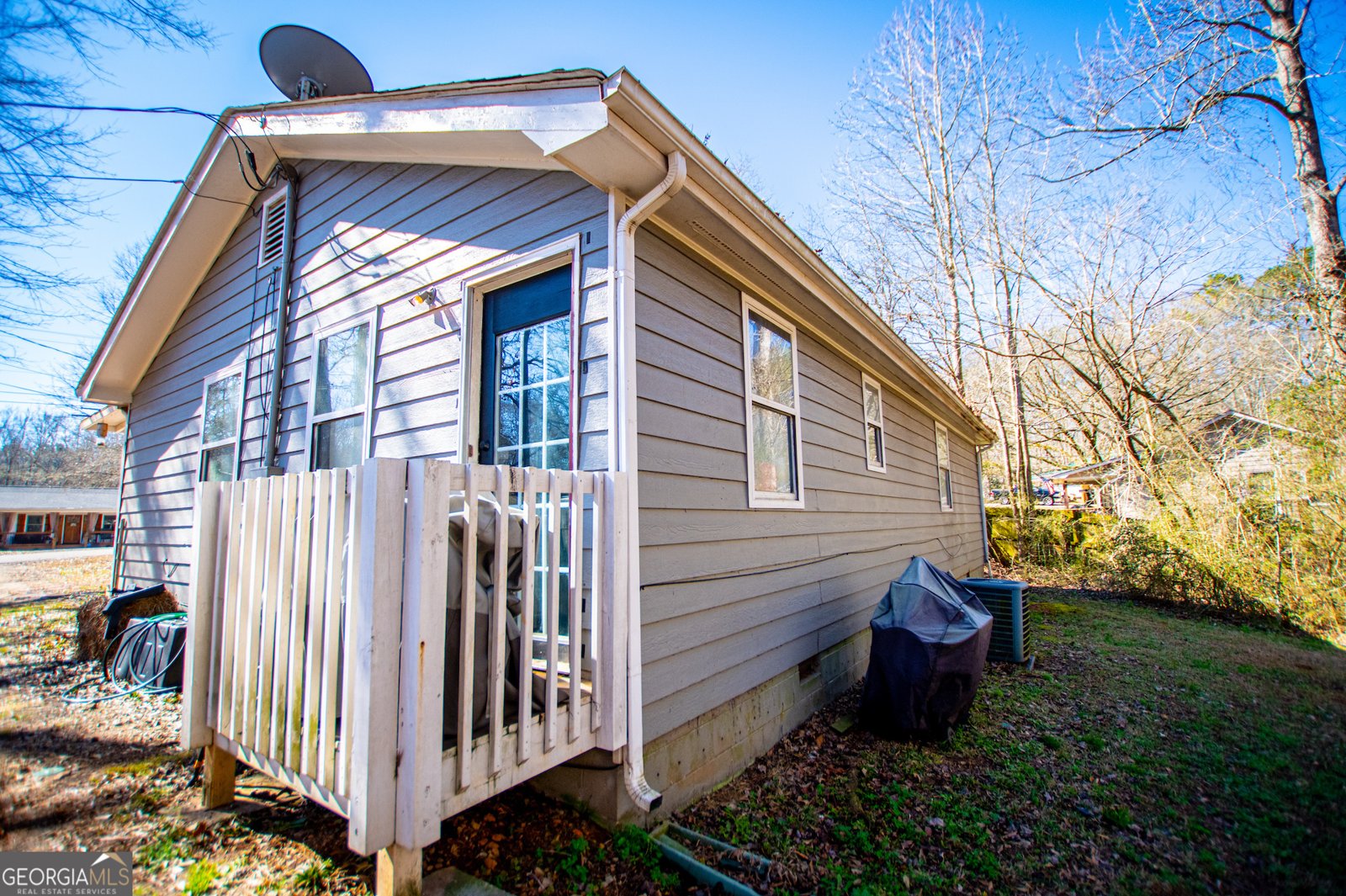 110 Driver Street Temple - Photo 30