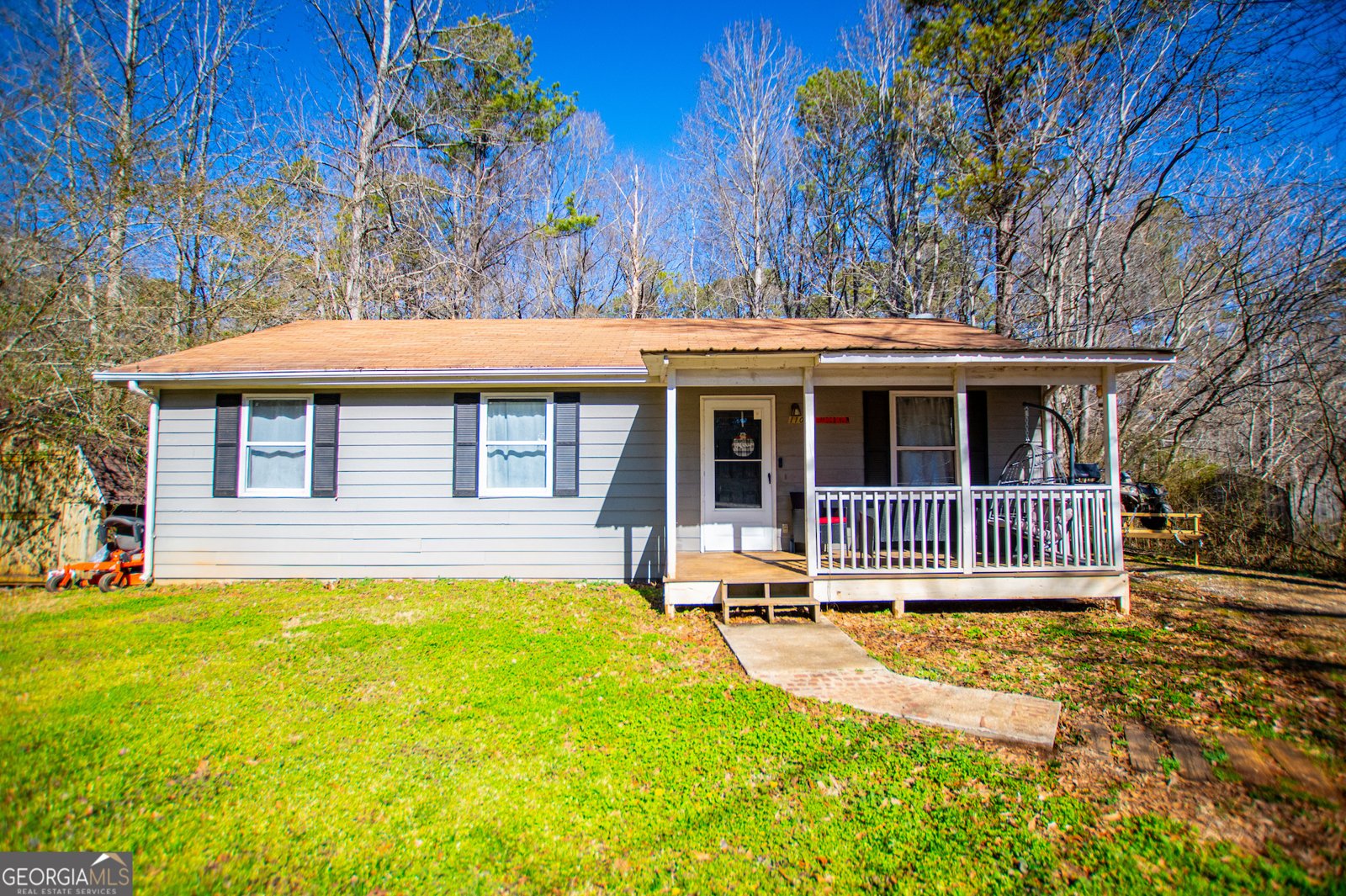 110 Driver Street Temple - Photo 34