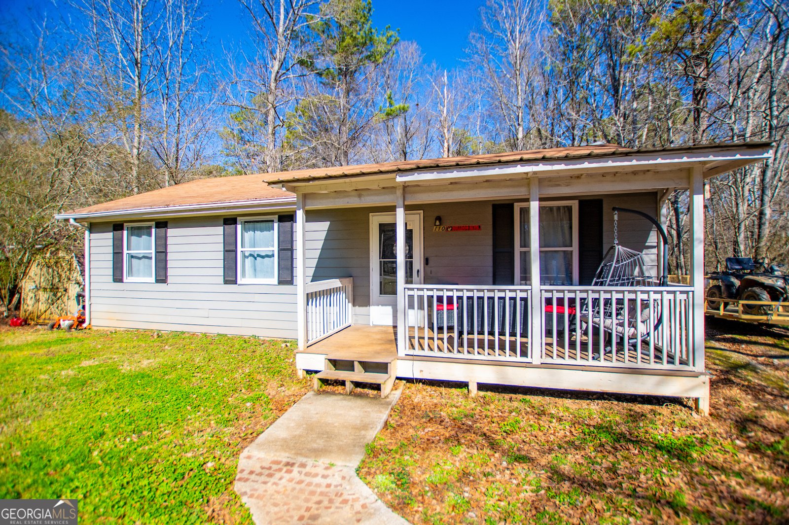 110 Driver Street Temple - Photo 35