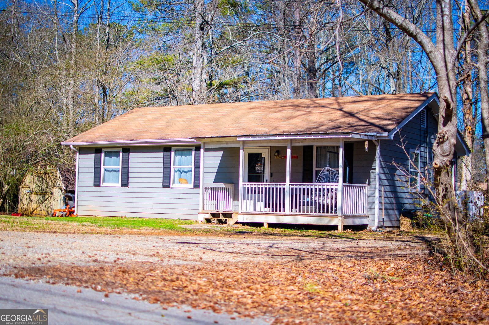 110 Driver Street Temple - Photo 36