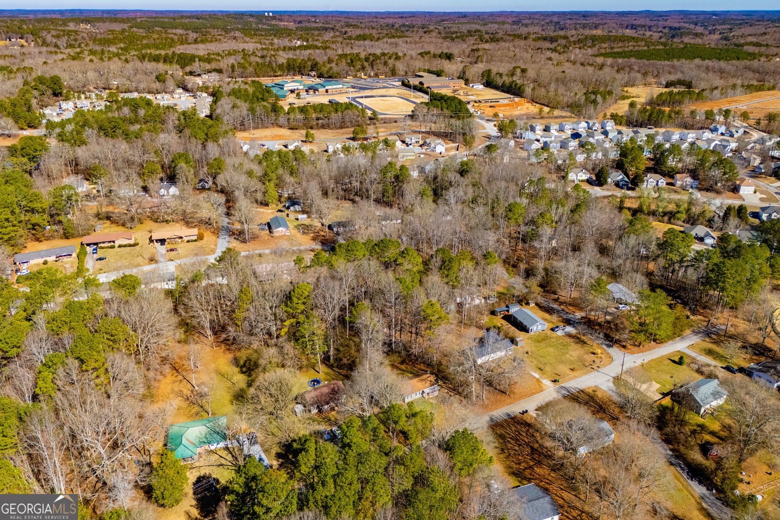 110 Driver Street Temple - Photo 45