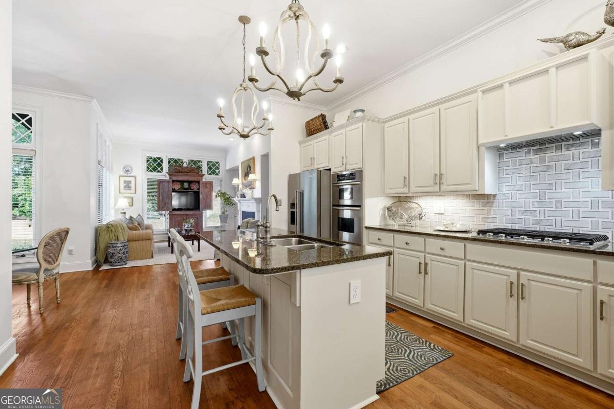 264 SUMMEROUR VALE Johns Creek - Photo 10