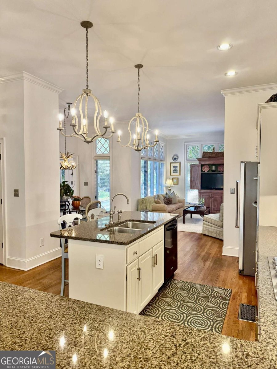 264 SUMMEROUR VALE Johns Creek - Photo 12