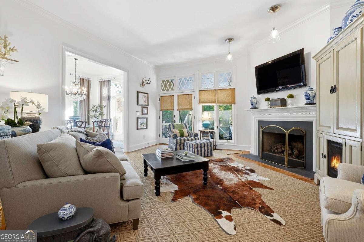 264 SUMMEROUR VALE Johns Creek - Photo 14