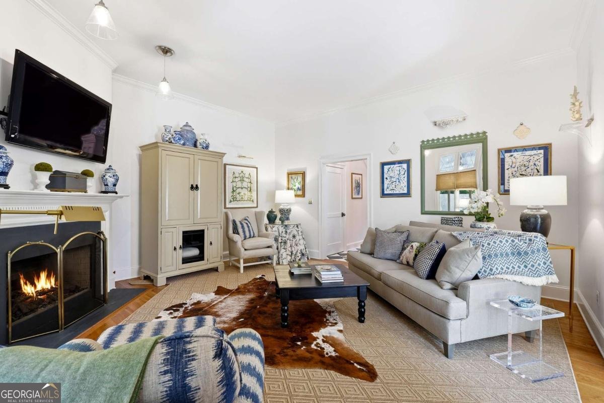 264 SUMMEROUR VALE Johns Creek - Photo 15