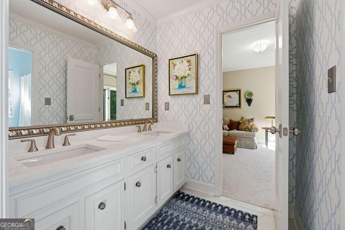 264 SUMMEROUR VALE Johns Creek - Photo 28