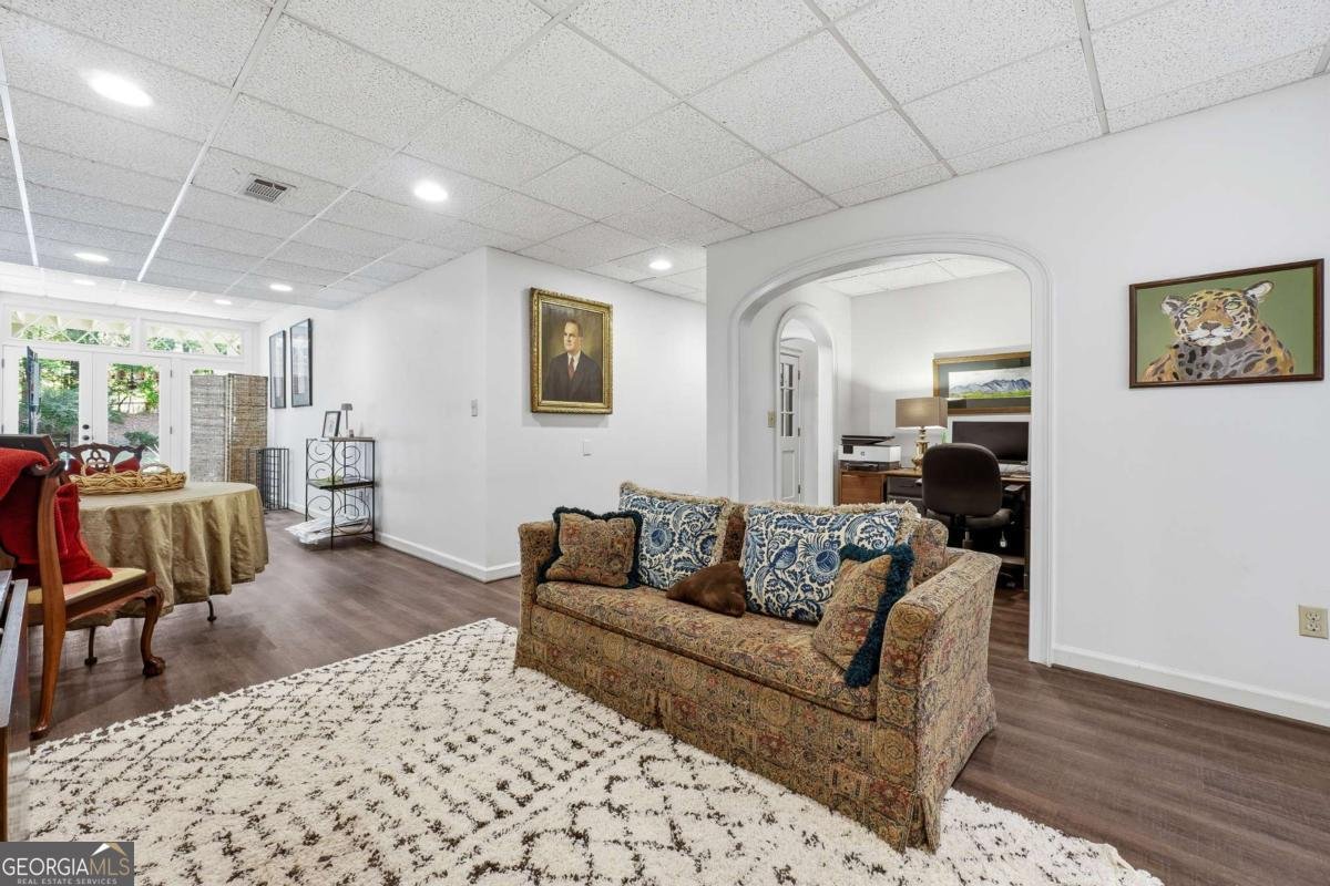 264 SUMMEROUR VALE Johns Creek - Photo 33