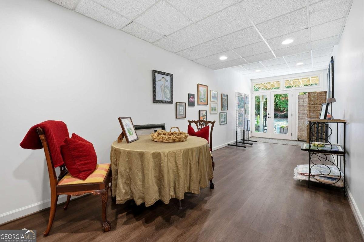 264 SUMMEROUR VALE Johns Creek - Photo 34