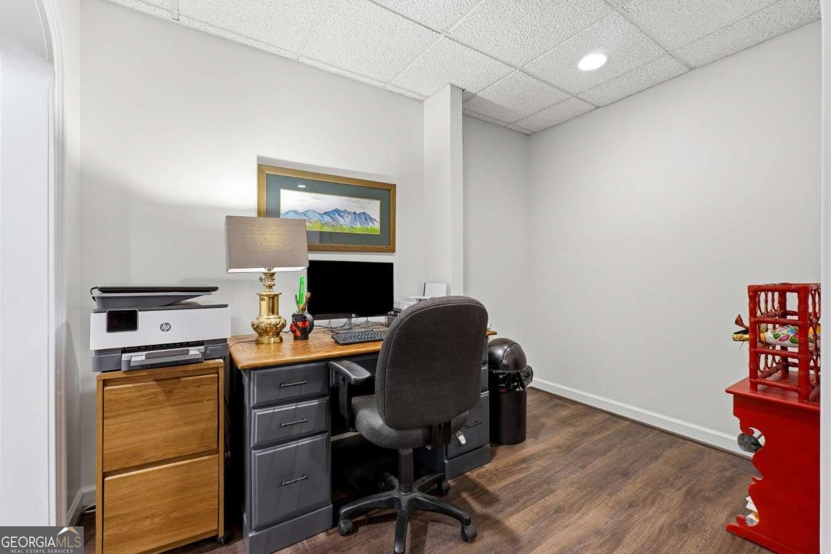 264 SUMMEROUR VALE Johns Creek - Photo 35