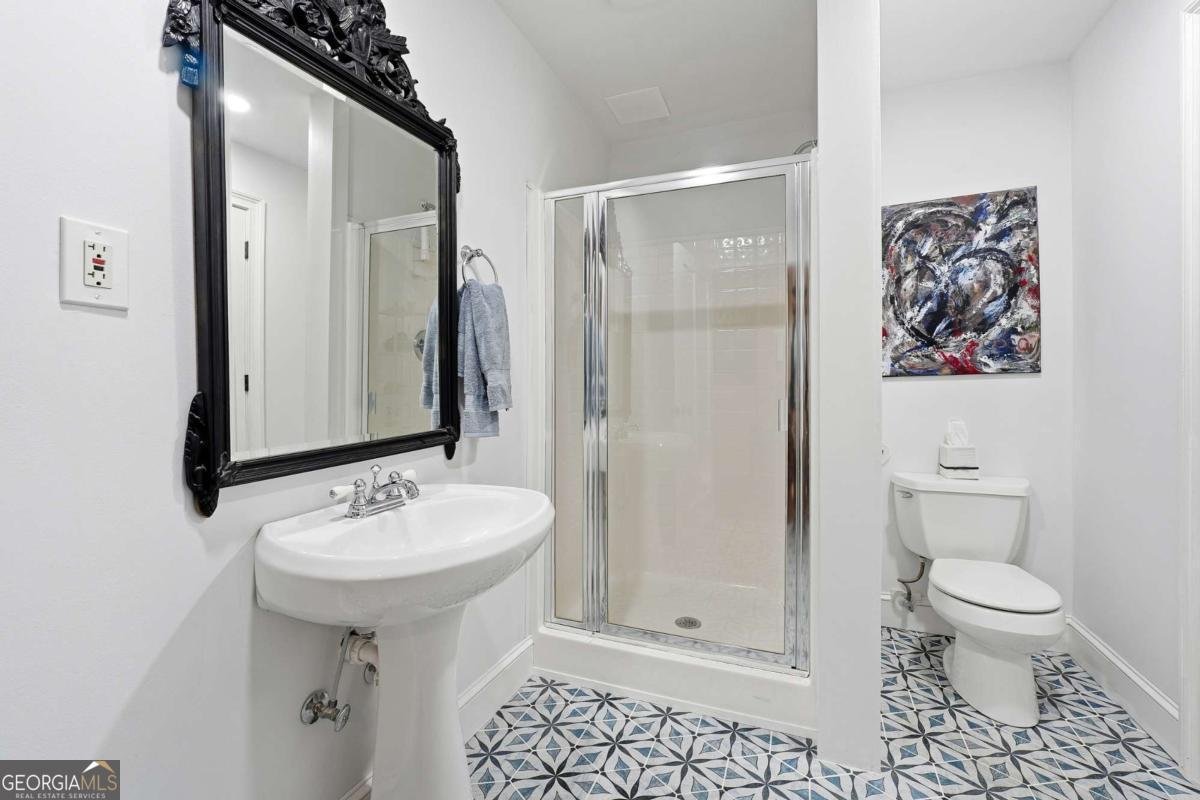 264 SUMMEROUR VALE Johns Creek - Photo 36