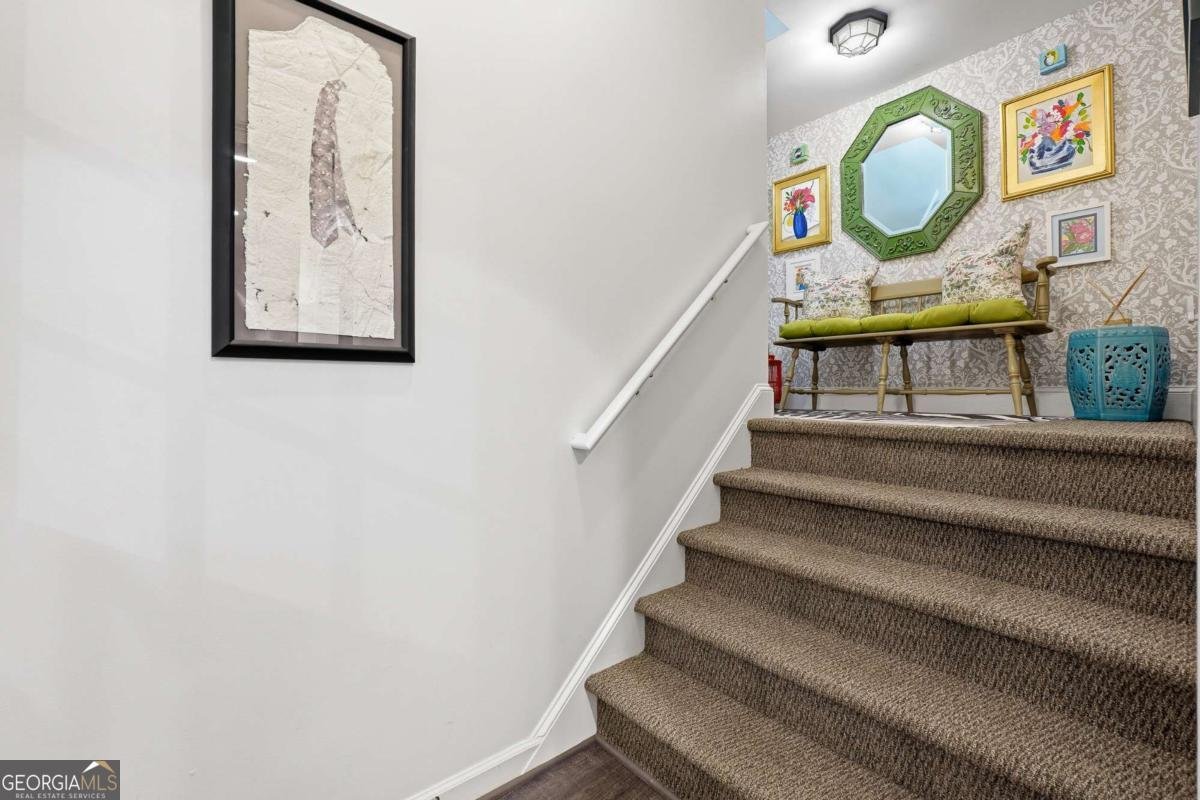 264 SUMMEROUR VALE Johns Creek - Photo 37