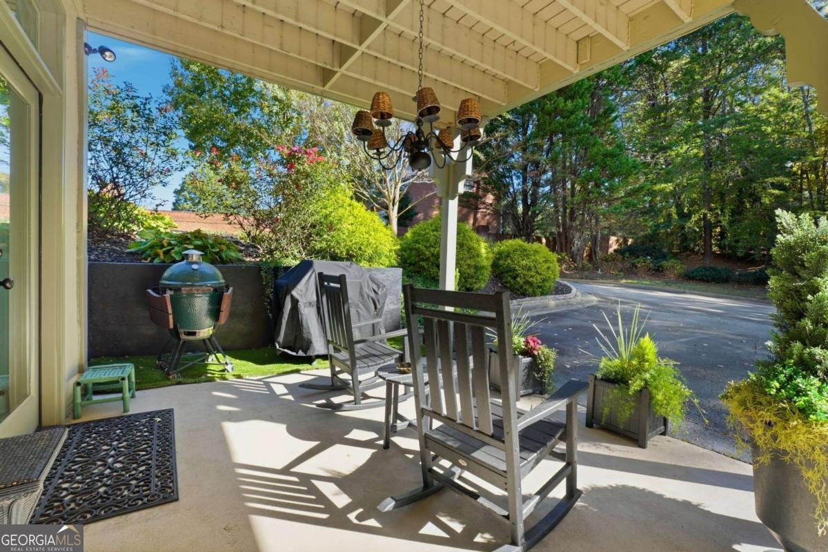 264 SUMMEROUR VALE Johns Creek - Photo 38