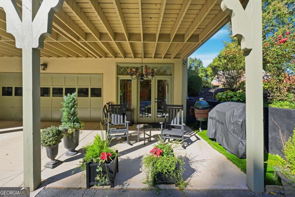 264 SUMMEROUR VALE Johns Creek - Photo 39