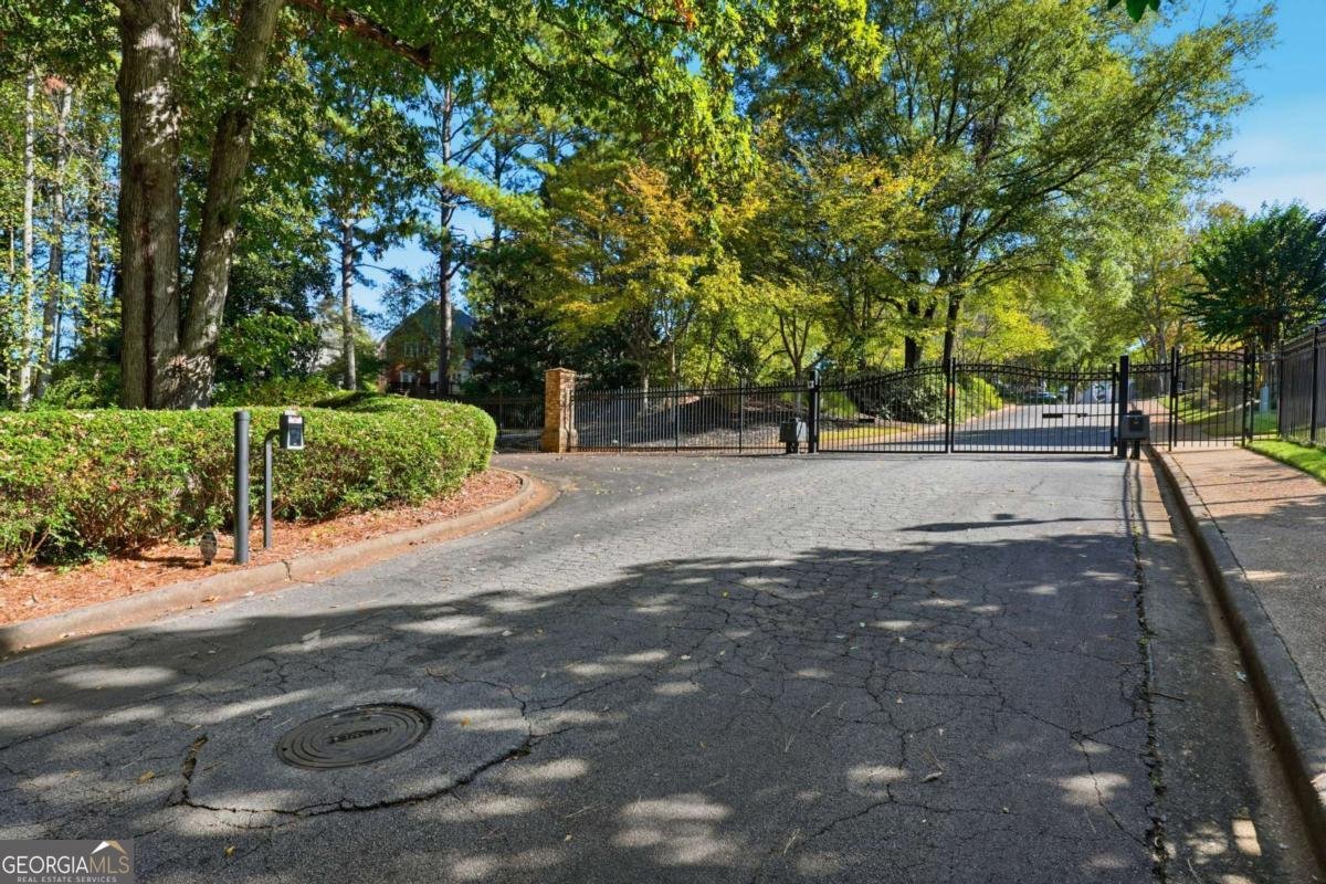 264 SUMMEROUR VALE Johns Creek - Photo 40