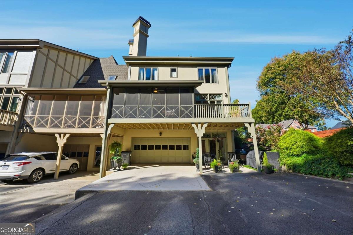 264 SUMMEROUR VALE Johns Creek - Photo 41