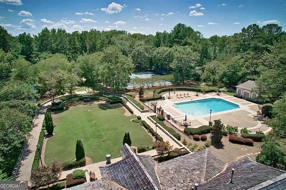 264 SUMMEROUR VALE Johns Creek - Photo 44