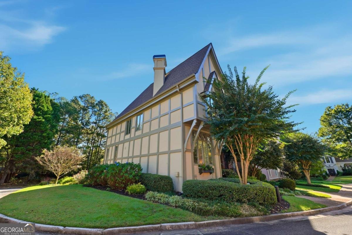 264 SUMMEROUR VALE Johns Creek - Photo 48