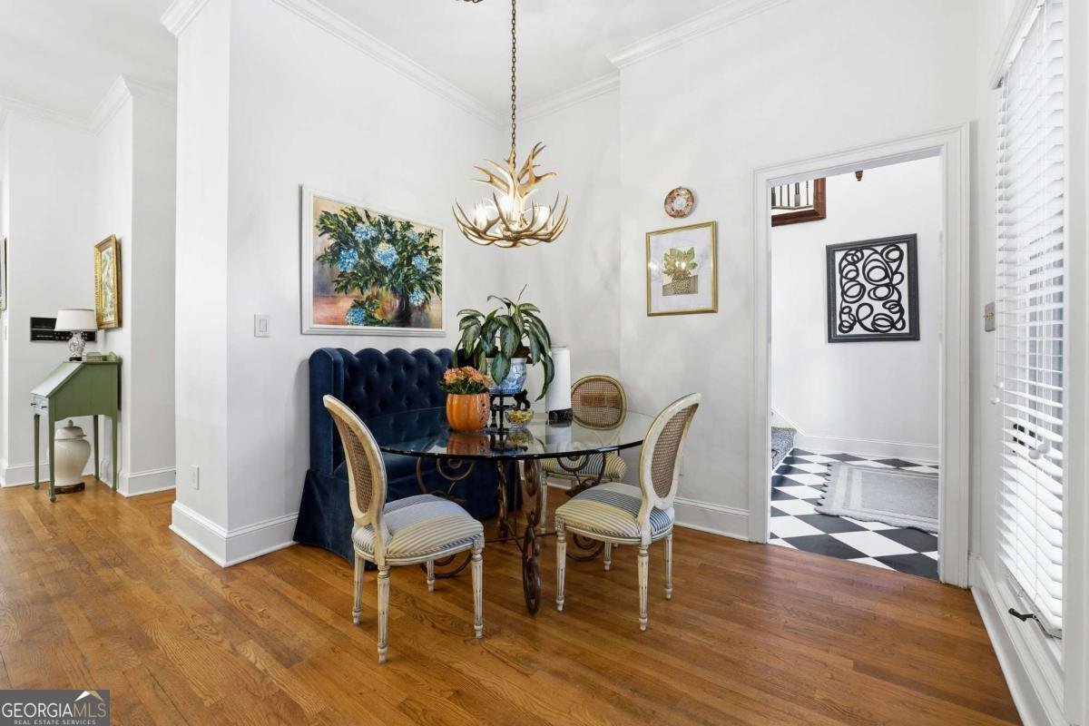 264 SUMMEROUR VALE Johns Creek - Photo 6