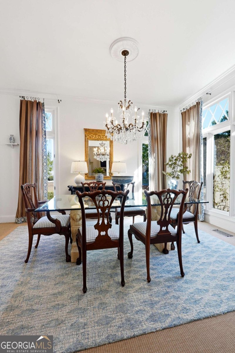 264 SUMMEROUR VALE Johns Creek - Photo 8