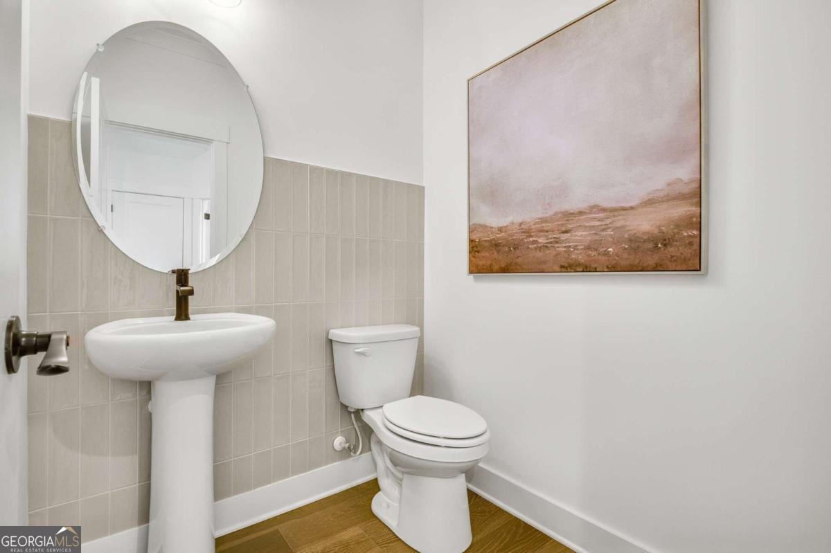 248 Rockledge Bend Powder Springs - Photo 16