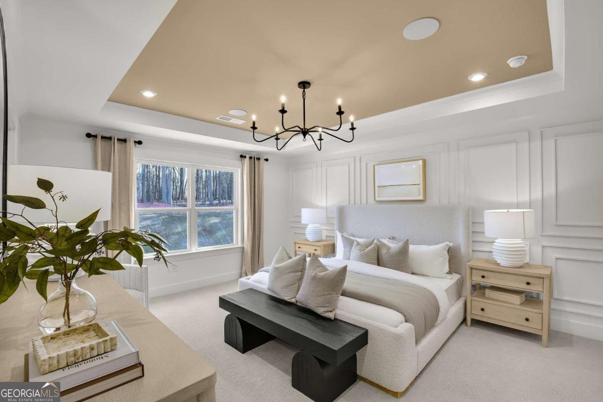 248 Rockledge Bend Powder Springs - Photo 18