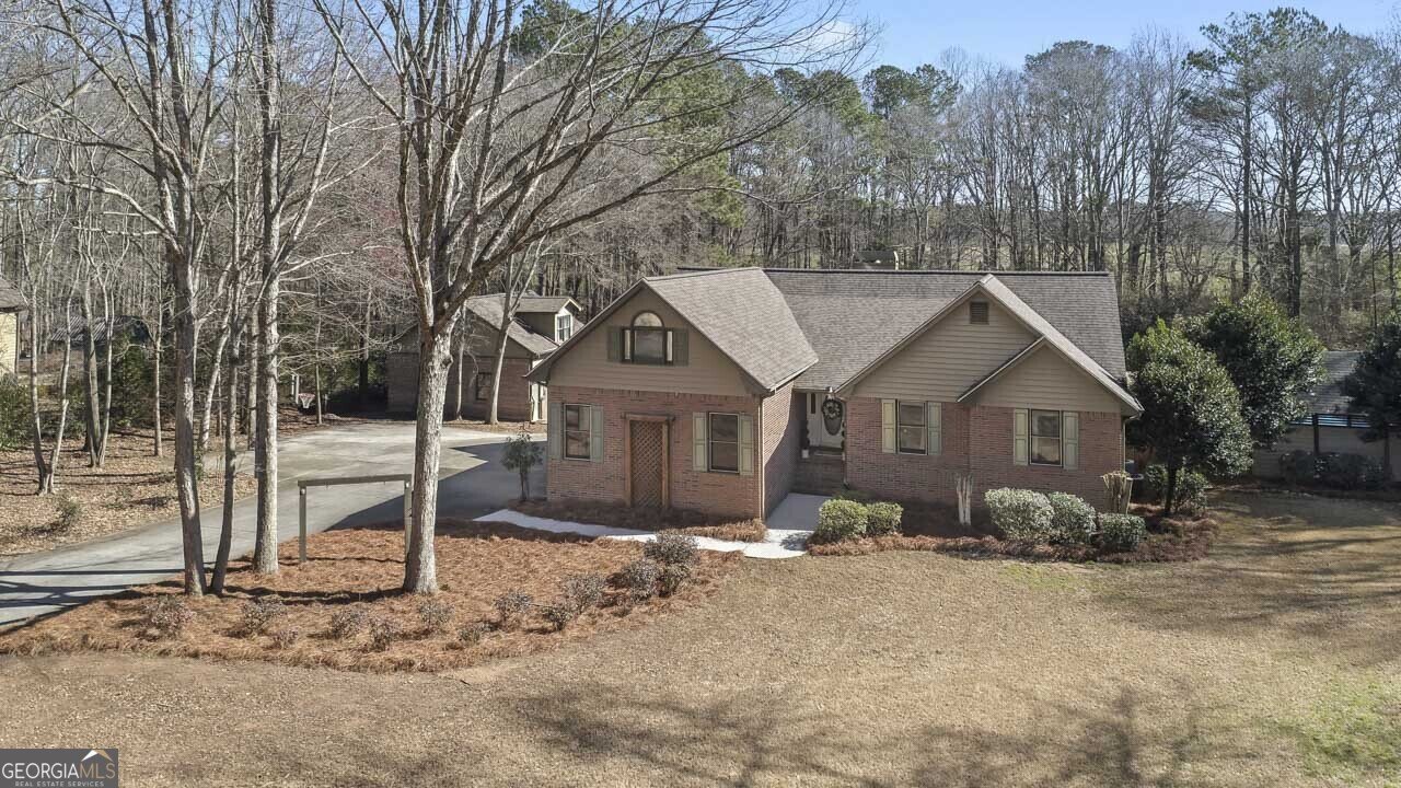 206 Williamsburg Circle McDonough - Photo 1