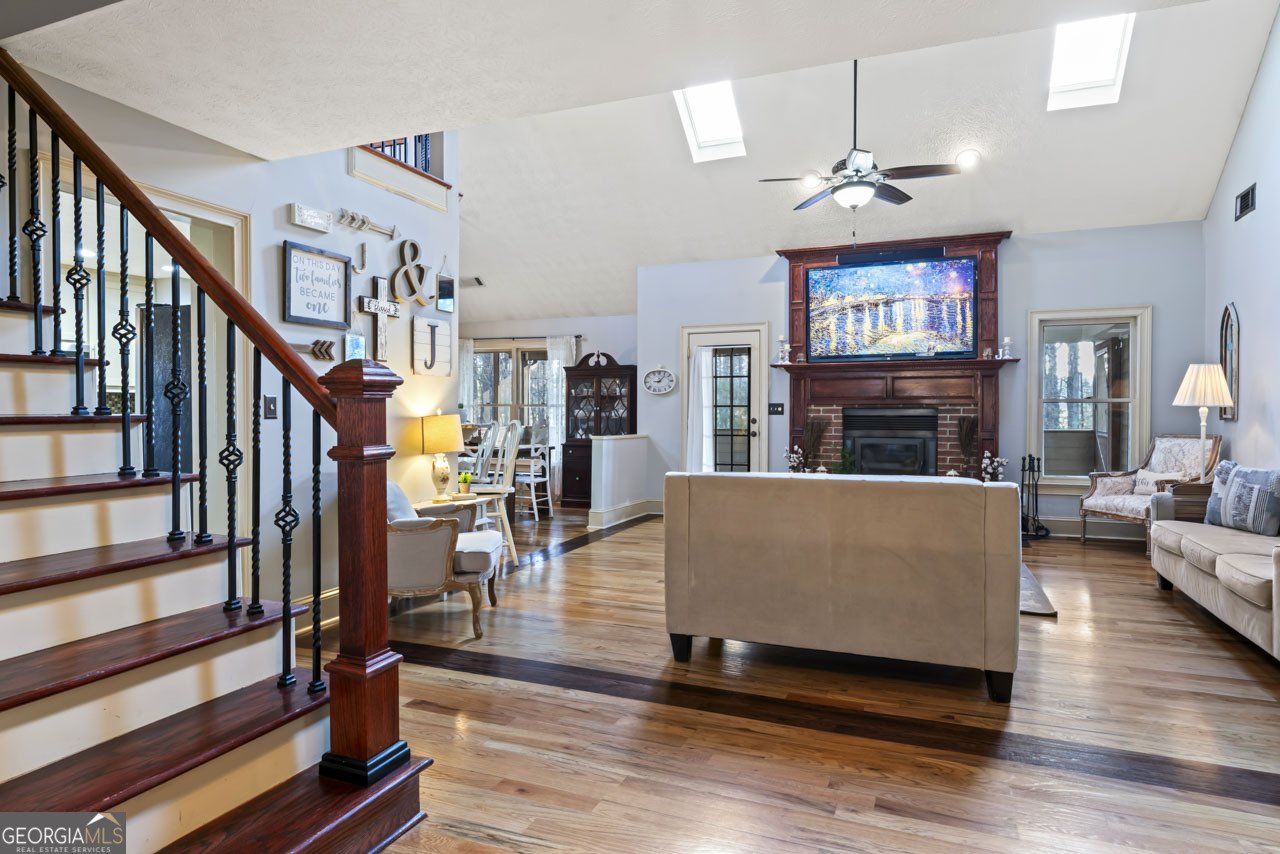 206 Williamsburg Circle McDonough - Photo 10