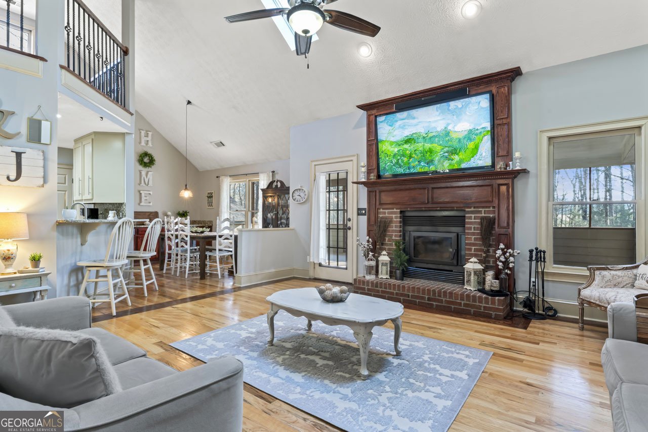 206 Williamsburg Circle McDonough - Photo 12