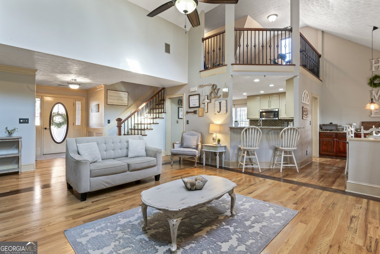 206 Williamsburg Circle McDonough - Photo 14