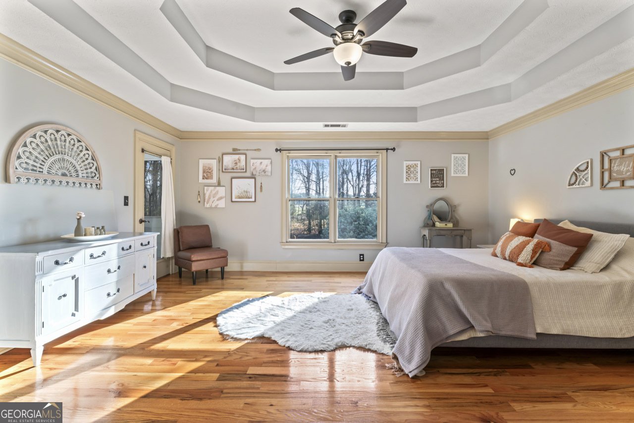 206 Williamsburg Circle McDonough - Photo 19