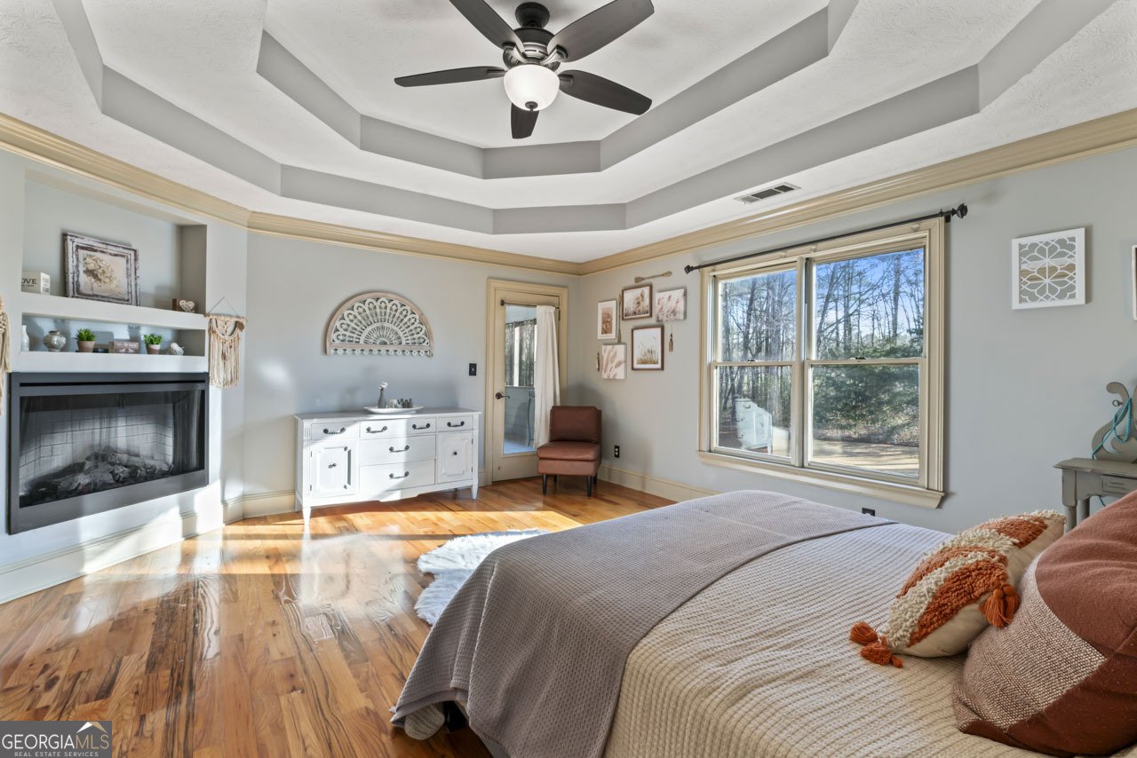 206 Williamsburg Circle McDonough - Photo 20