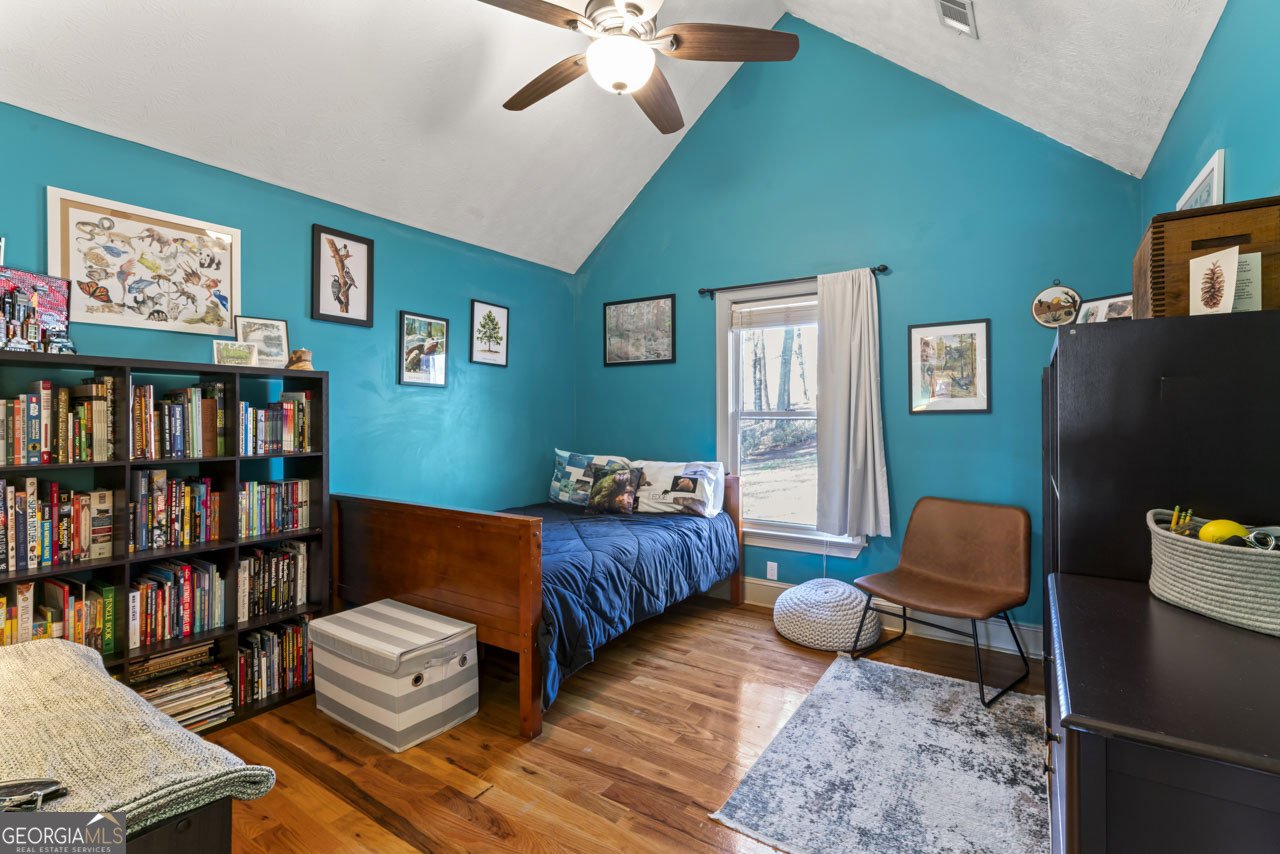 206 Williamsburg Circle McDonough - Photo 26